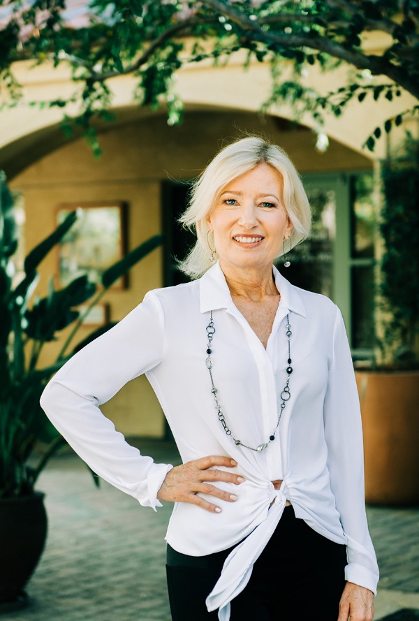 Karin Nielson