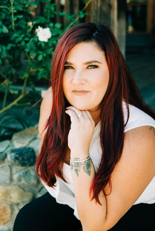 Tiffany Arnhart