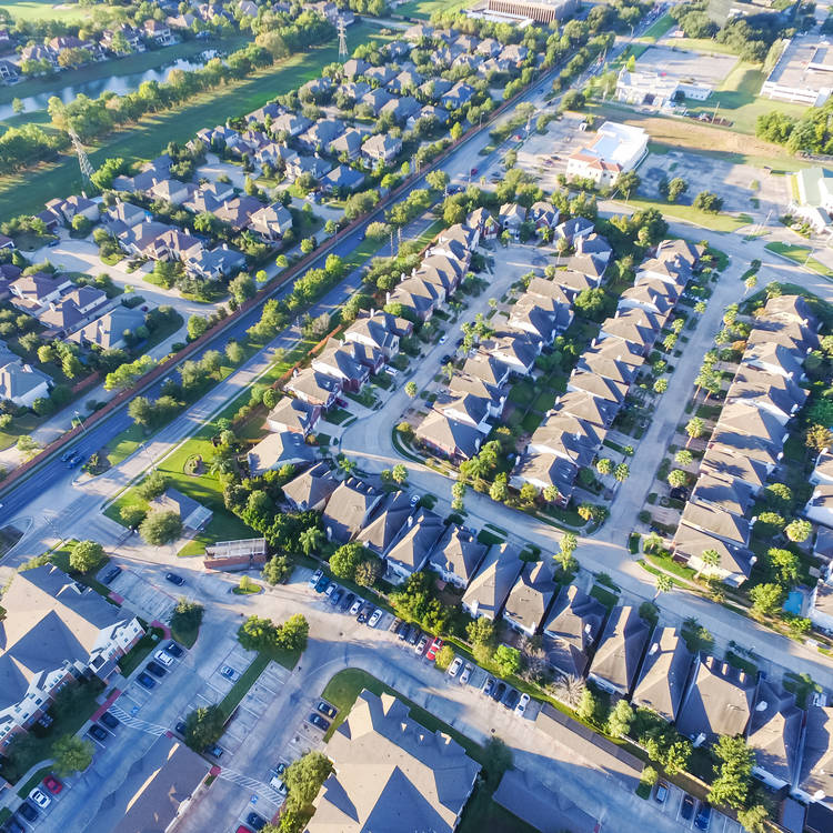 Residential Sales